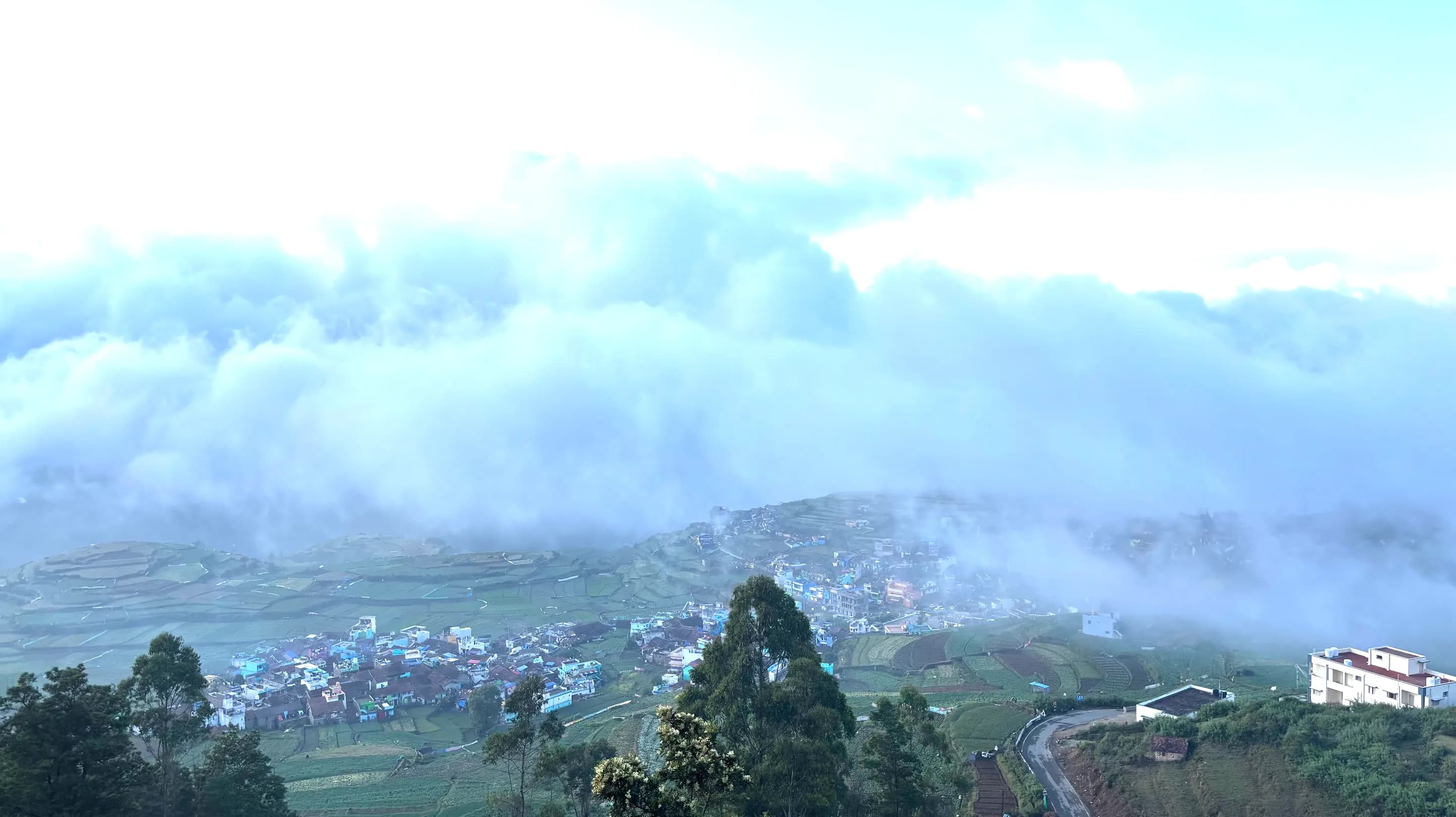 poombarai-village-view